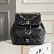 Chanel Backpacks